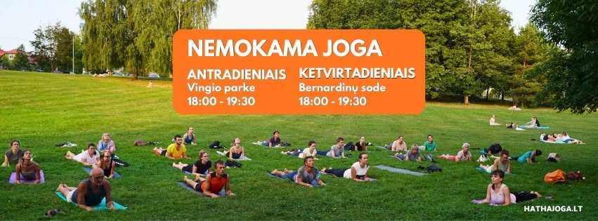 nemokama-yoga-bernardinu-sodas